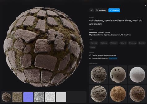 planetsuzy ai generated|AI Generated Material .